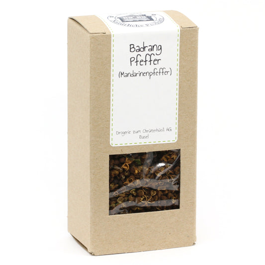 Pfeffer Badrang 30 g