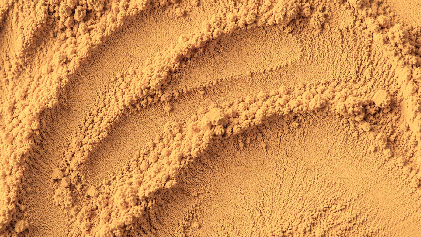 Baobab Bio Pulver-form_top
