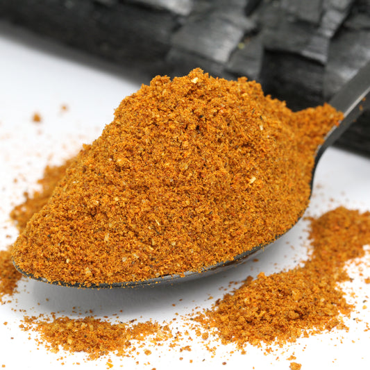 Barbecue Bio 100 g