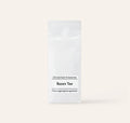 Basentee Bio-verpackung