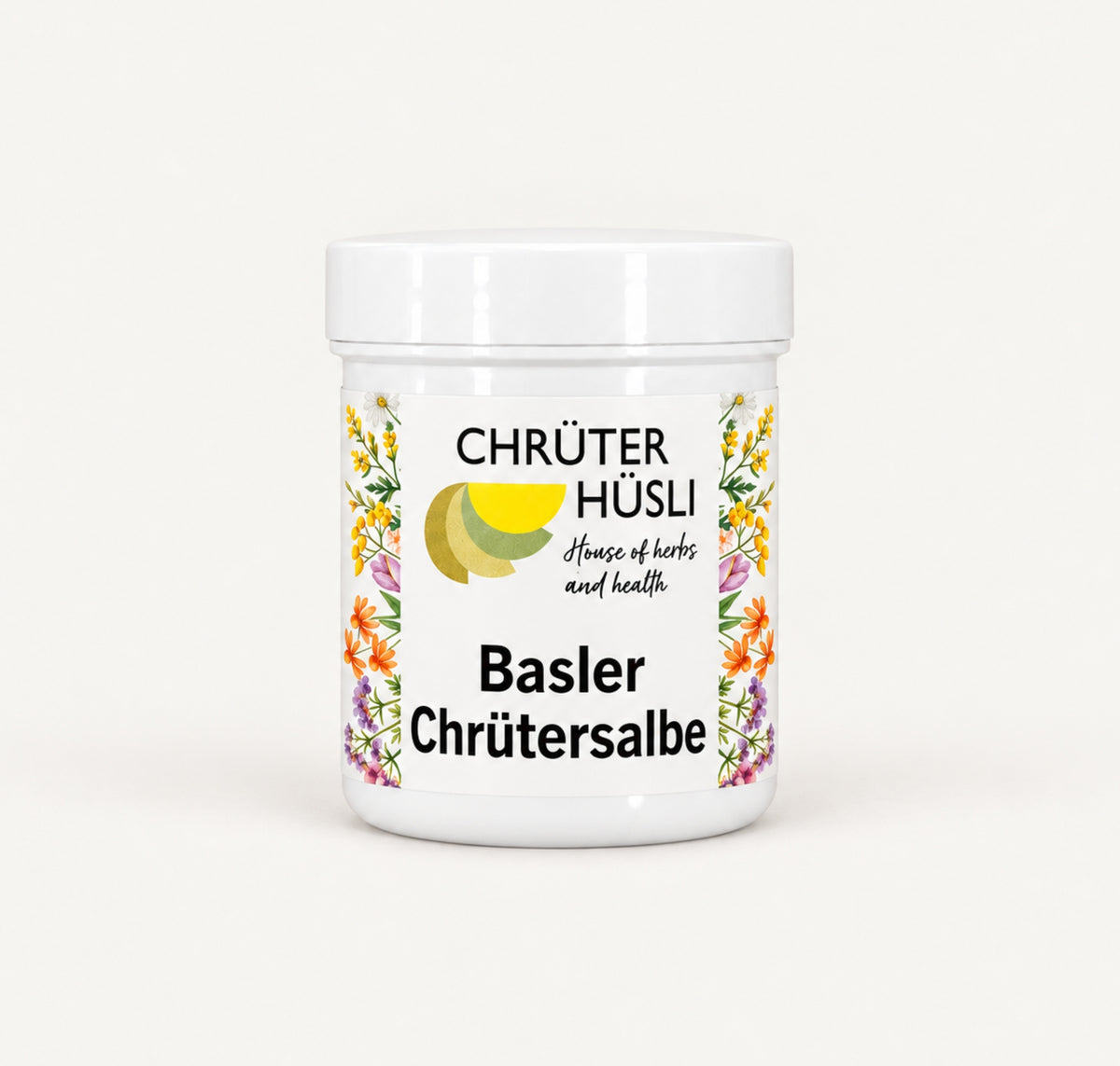 Basler Chrütersalbe-verpackung