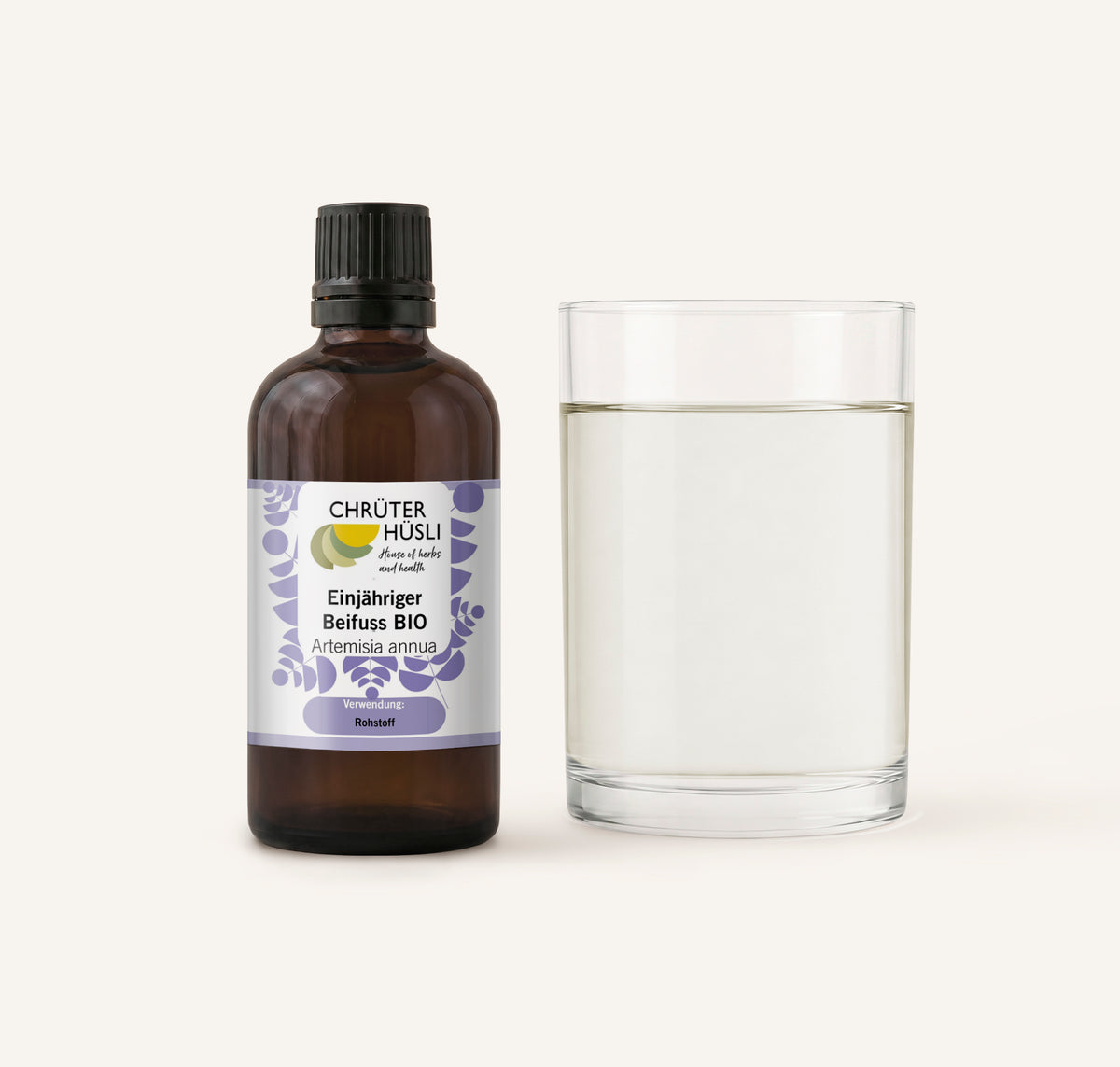 Beifuss Einjährig Bitter-einnahme