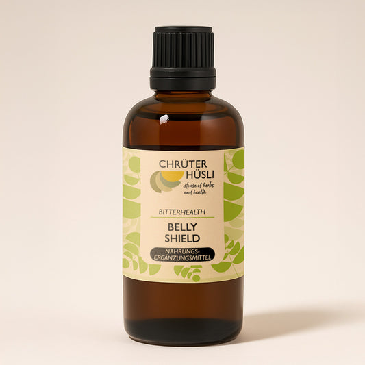 Belly Shield Tropfen 100 ml