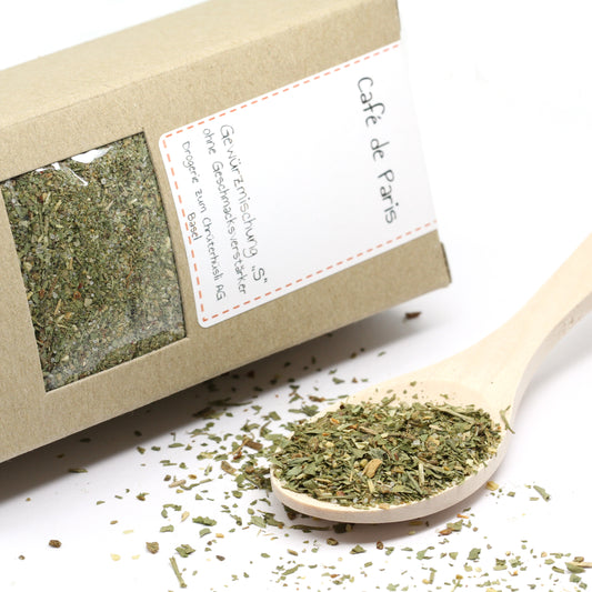 Cafe de Paris Gewürzmischung