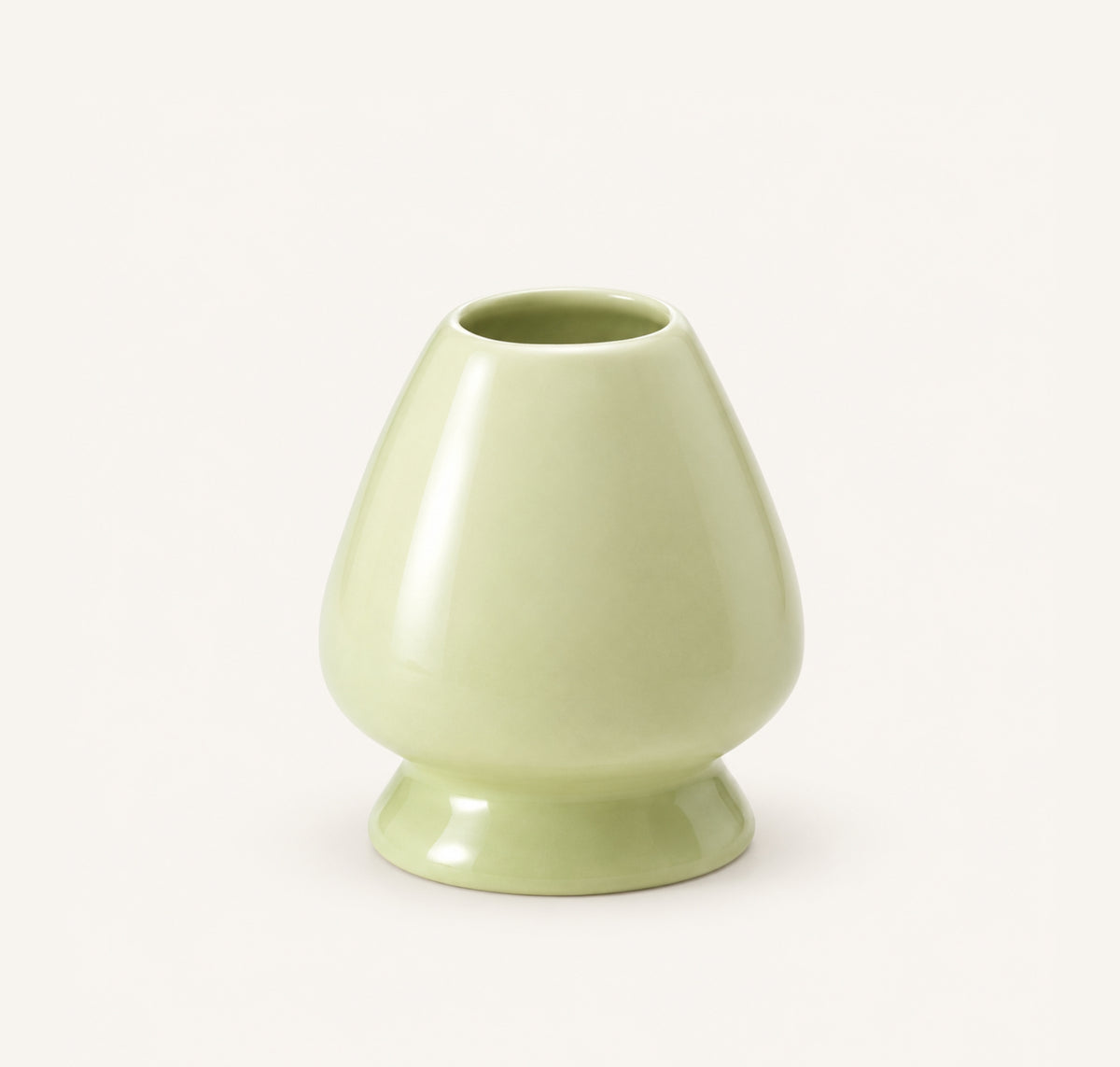 Cha Cult Matcha Besenhalter-verpackung