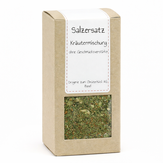 Salzersatz Kräutermischung 50 g