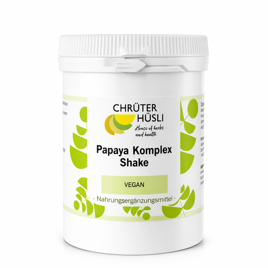 Papaya Komplex Shake 100 g