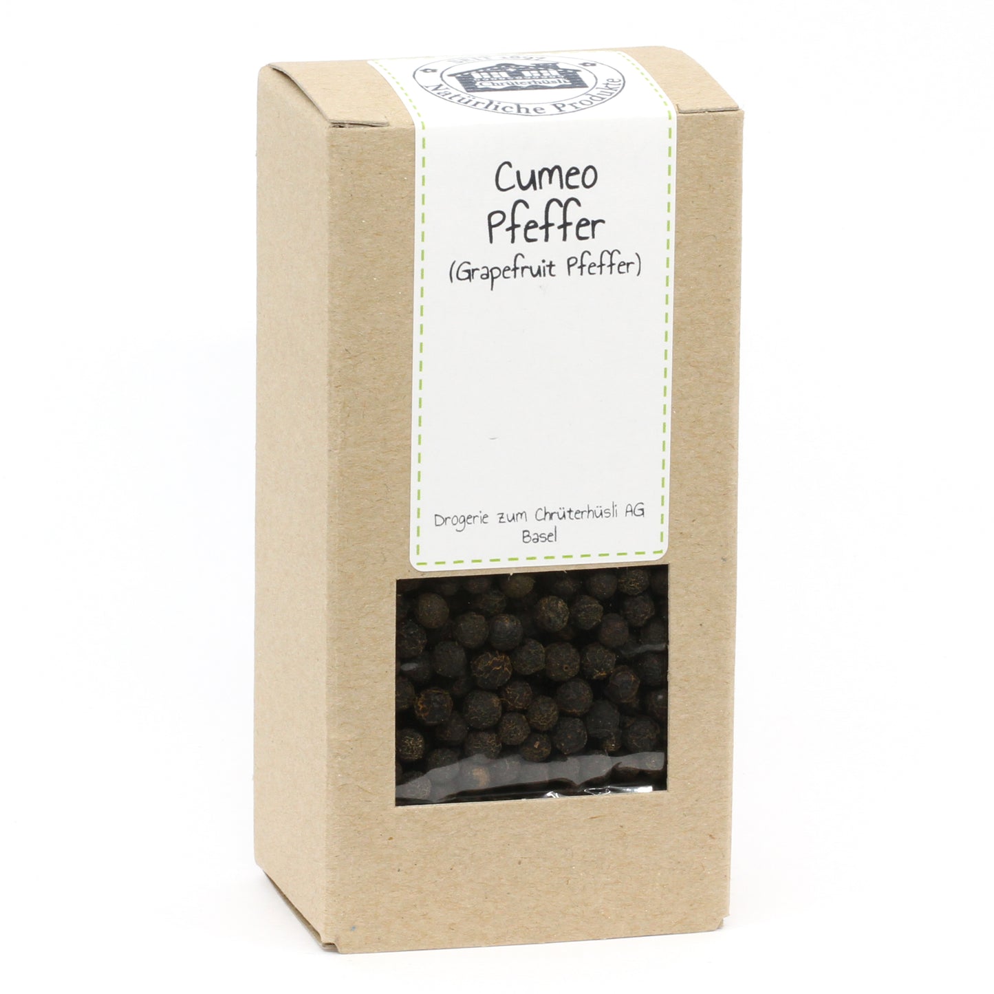 Pfeffer Cumeo 50 g