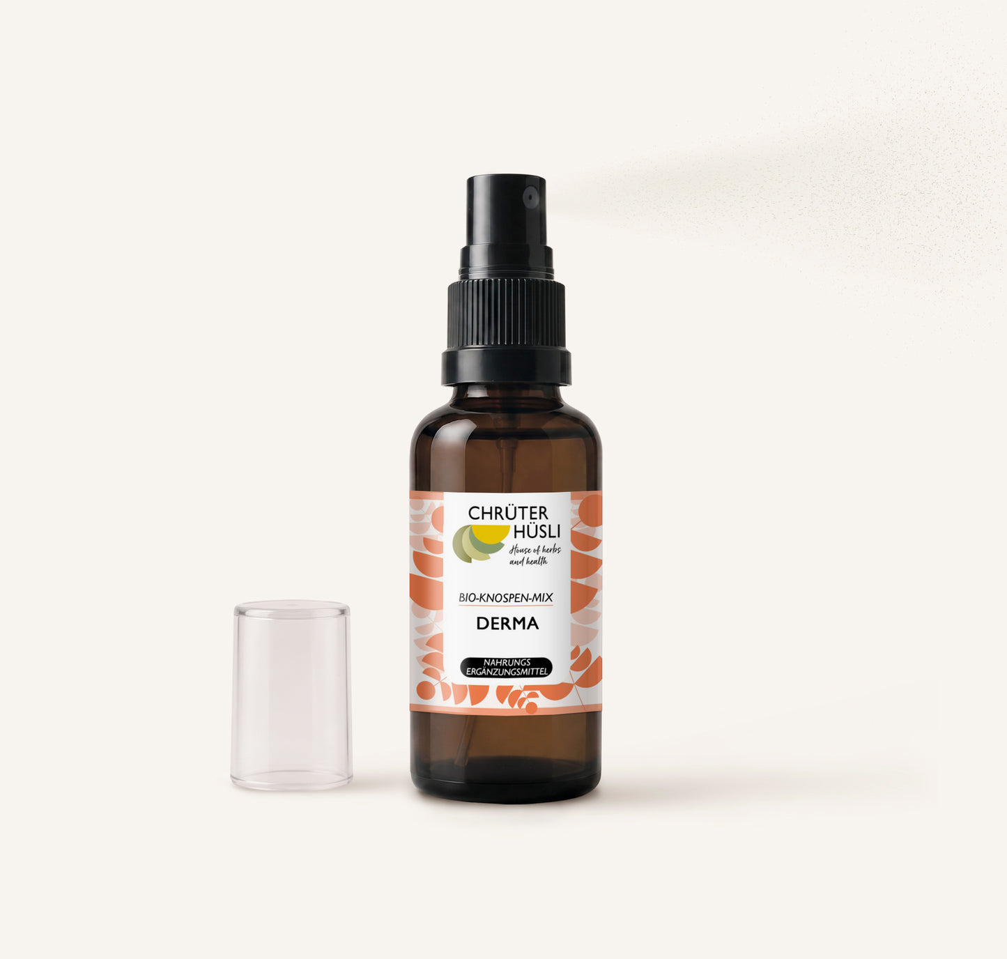 Derma Mix Glycerinmazerat-einnahme
