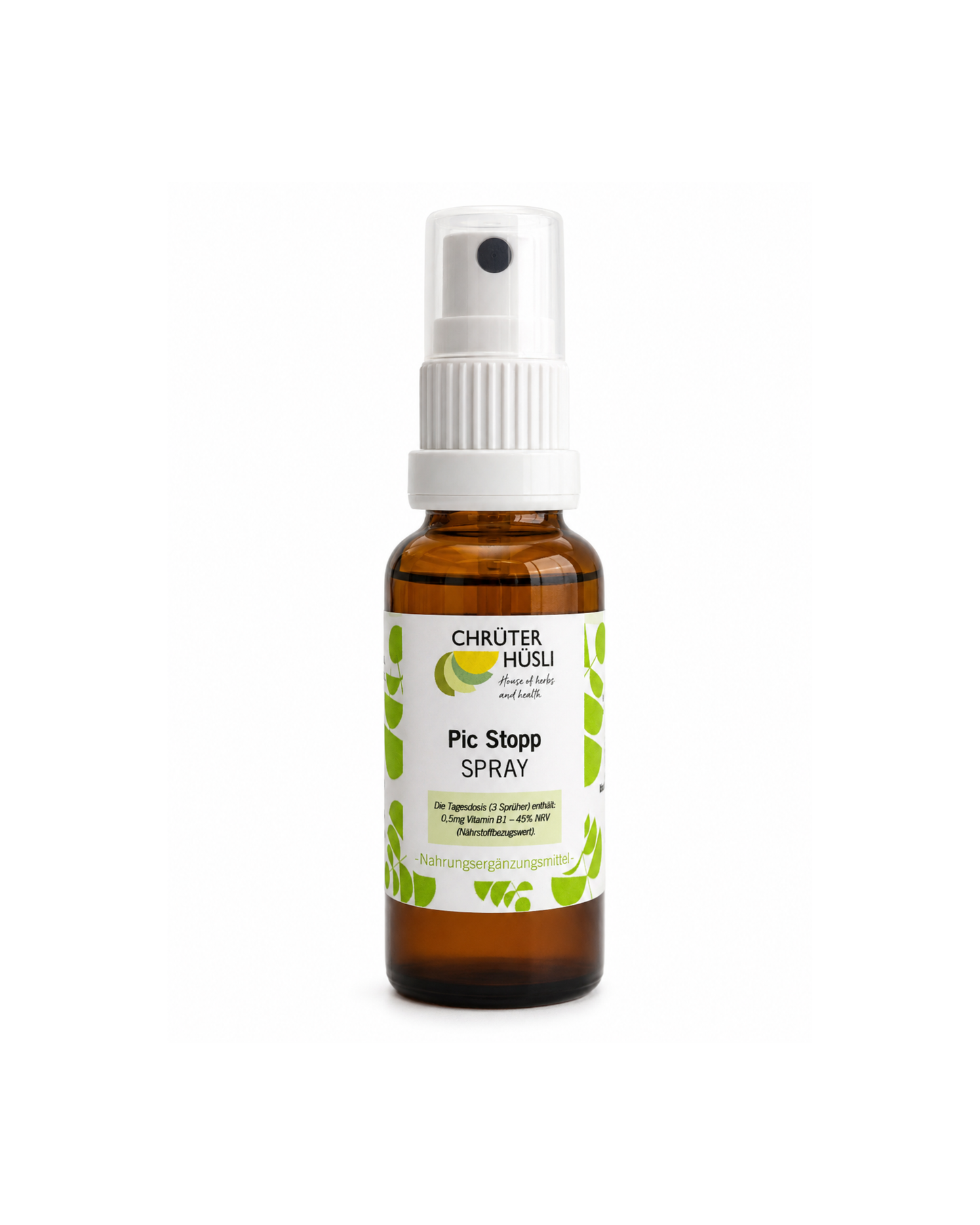 Pic Stopp Spray 30 ml