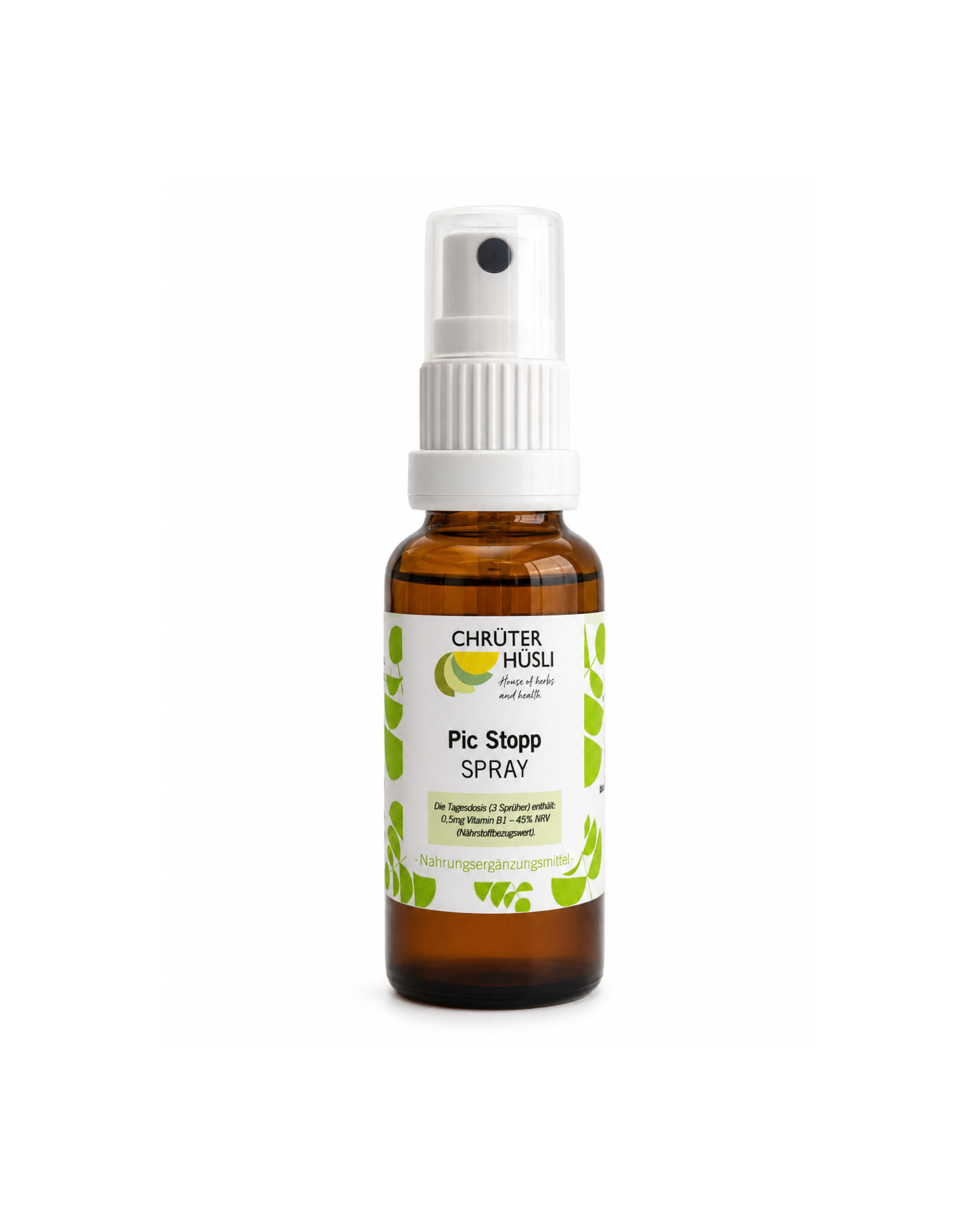 Pic Stopp Spray