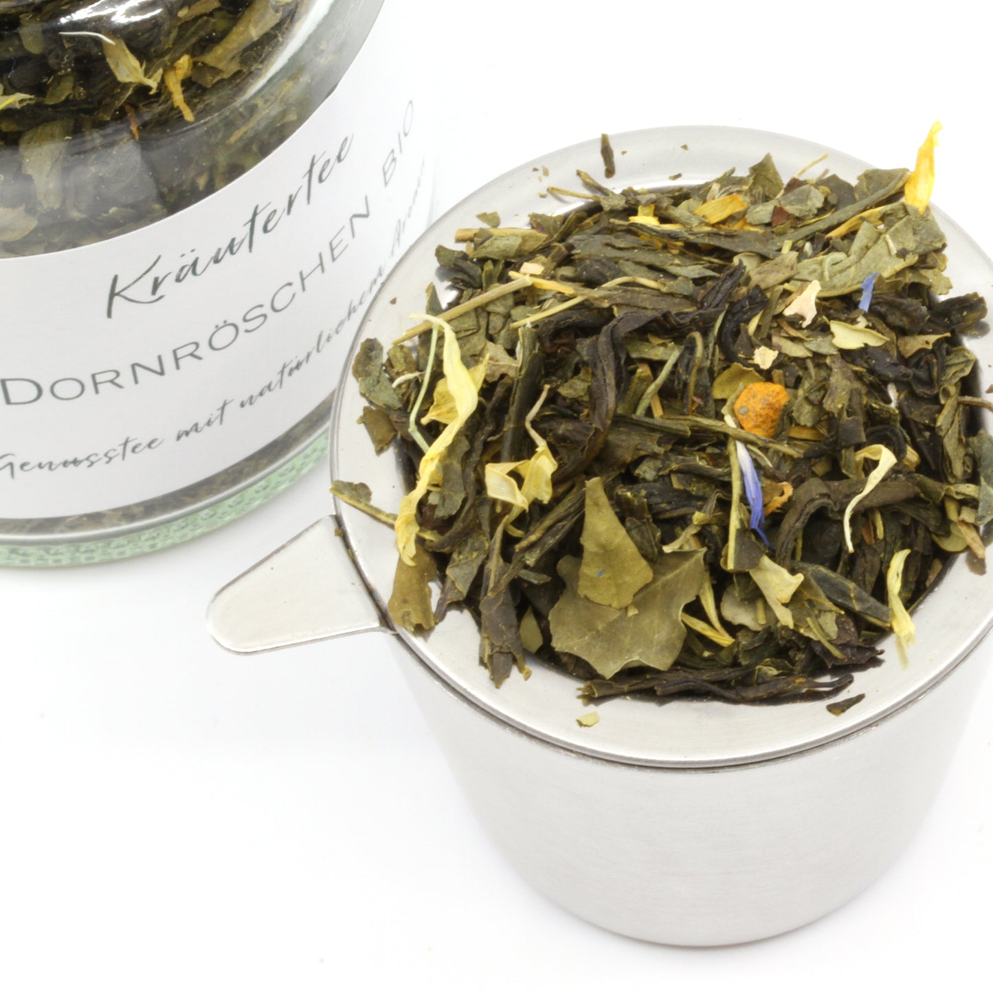 Dornröschen Tee 90 g