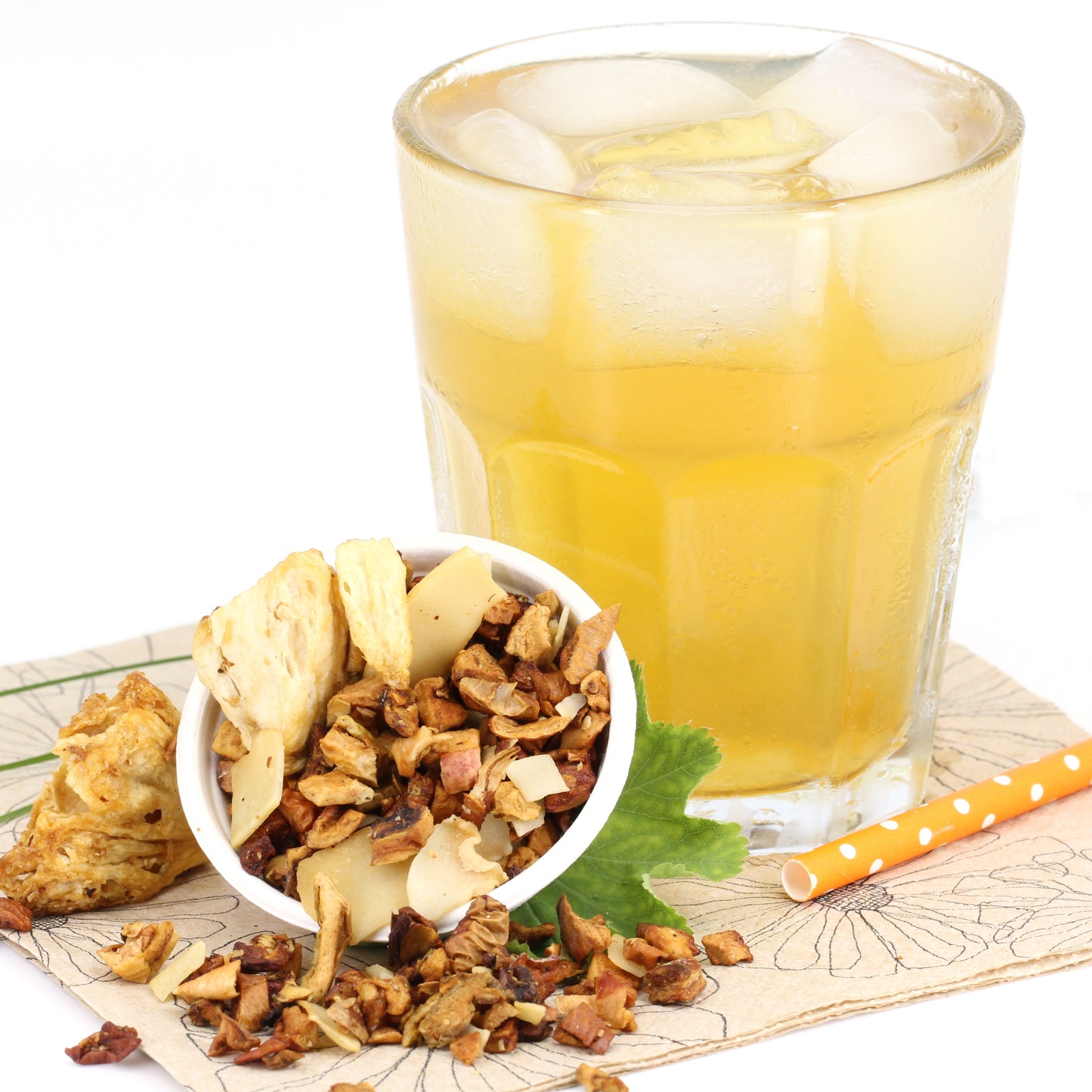 Eistee Pina Colada 150 g