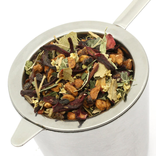 Erfrischungstee Bio 180 g