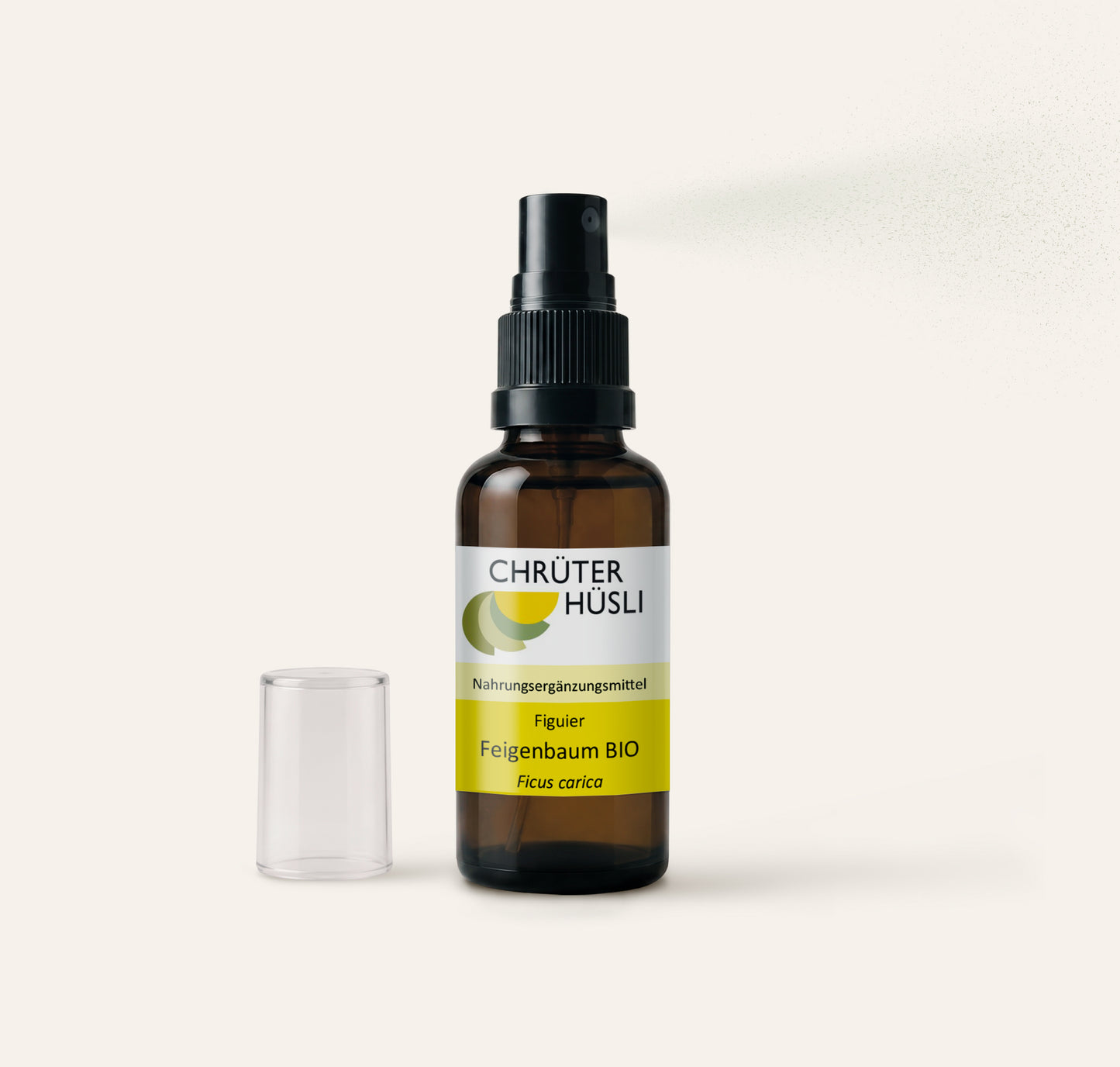 Feigenbaum Glycerinmazerat-einnahme