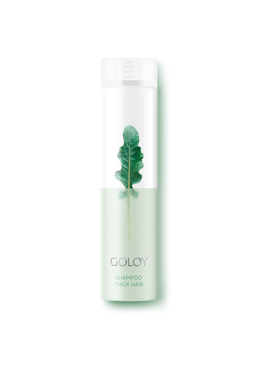 GOLOY Shampoo , GOLOY Shampoo Thick Hair 200 ml