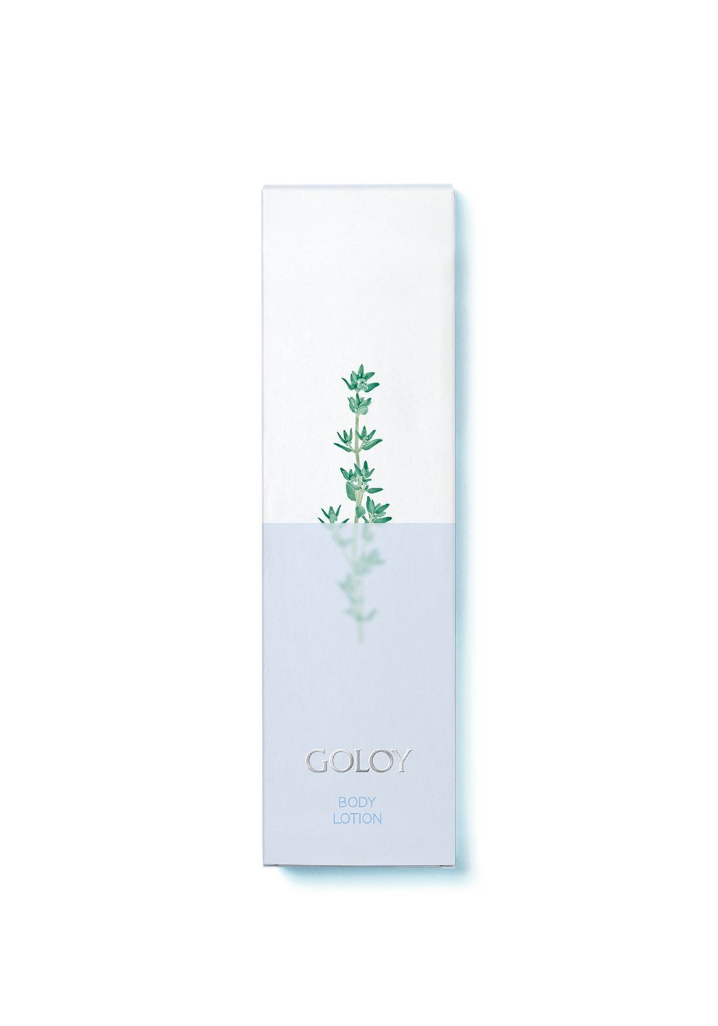 Goloy Body Lotion 200 ml