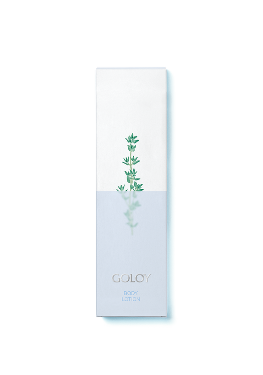 Goloy Body Lotion 200 ml