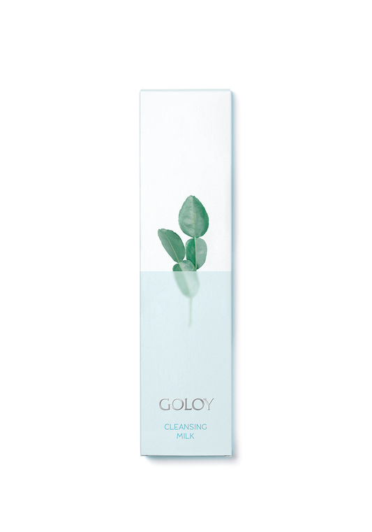 Goloy Cleansing Milk 150 ml