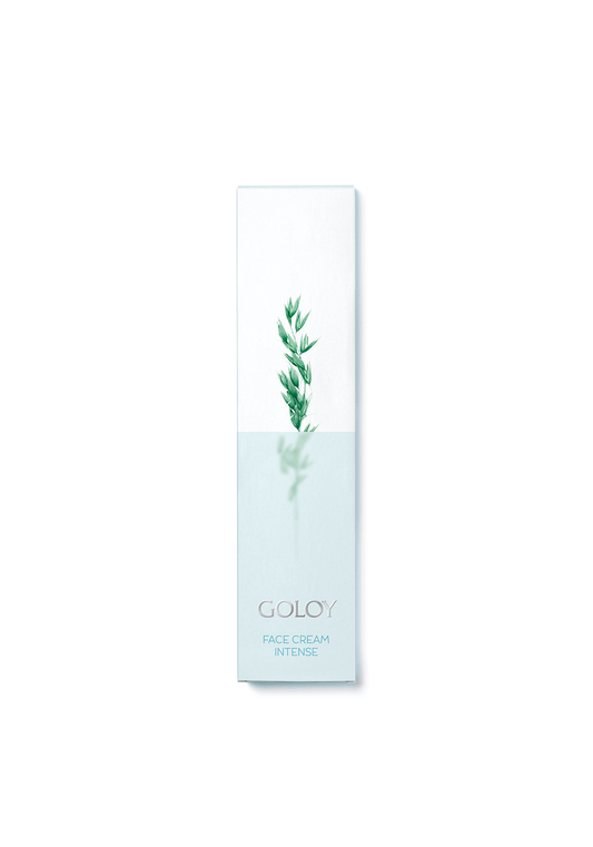 Goloy Face Cream Intense 50 ml
