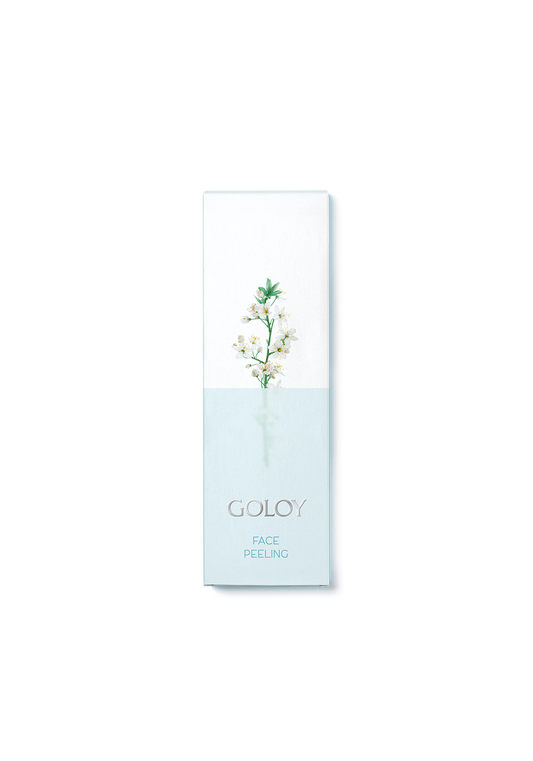 Goloy Face Peeling Tube 75 ml