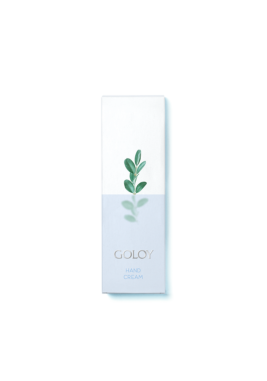 Goloy Hand Cream 75 ml