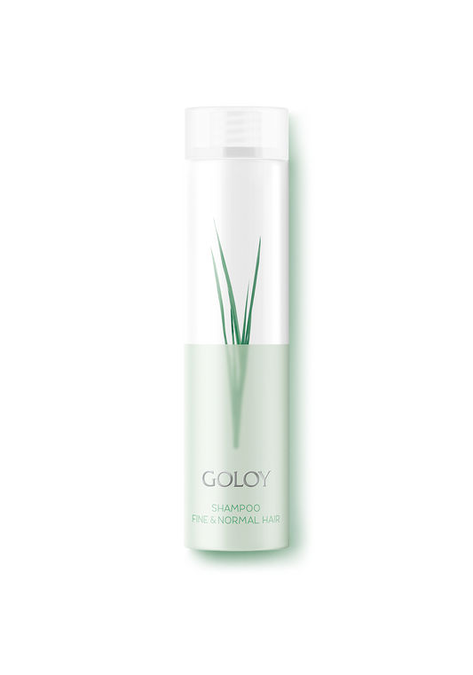 Goloy Shampoo