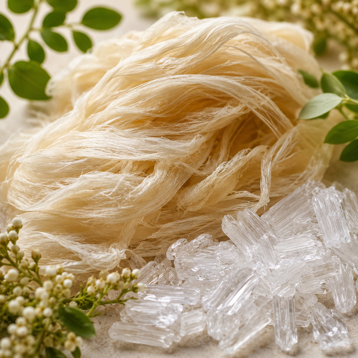 Gelatine Kapseln-zutaten