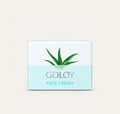 Goloy Face Cream-verpackung