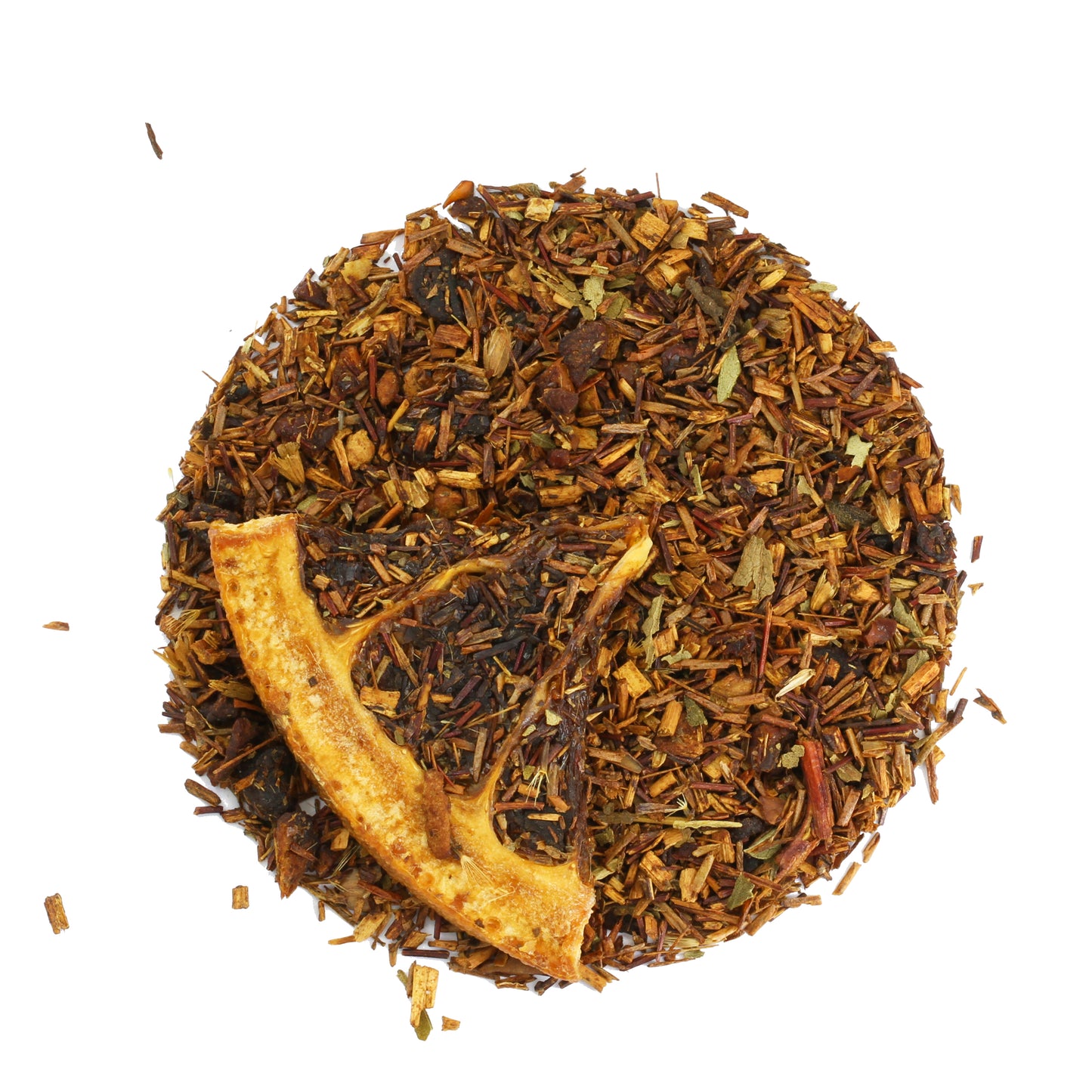 Grapefritt Tee 100 g