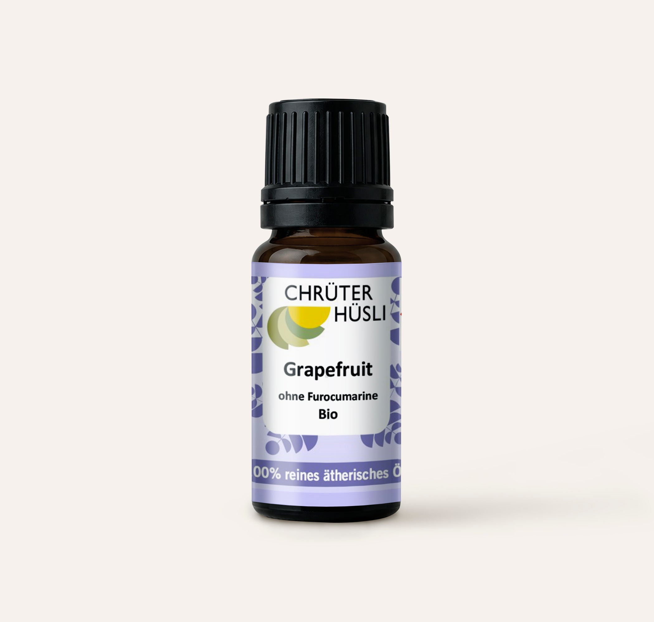Grapefruit Öl-verpackung