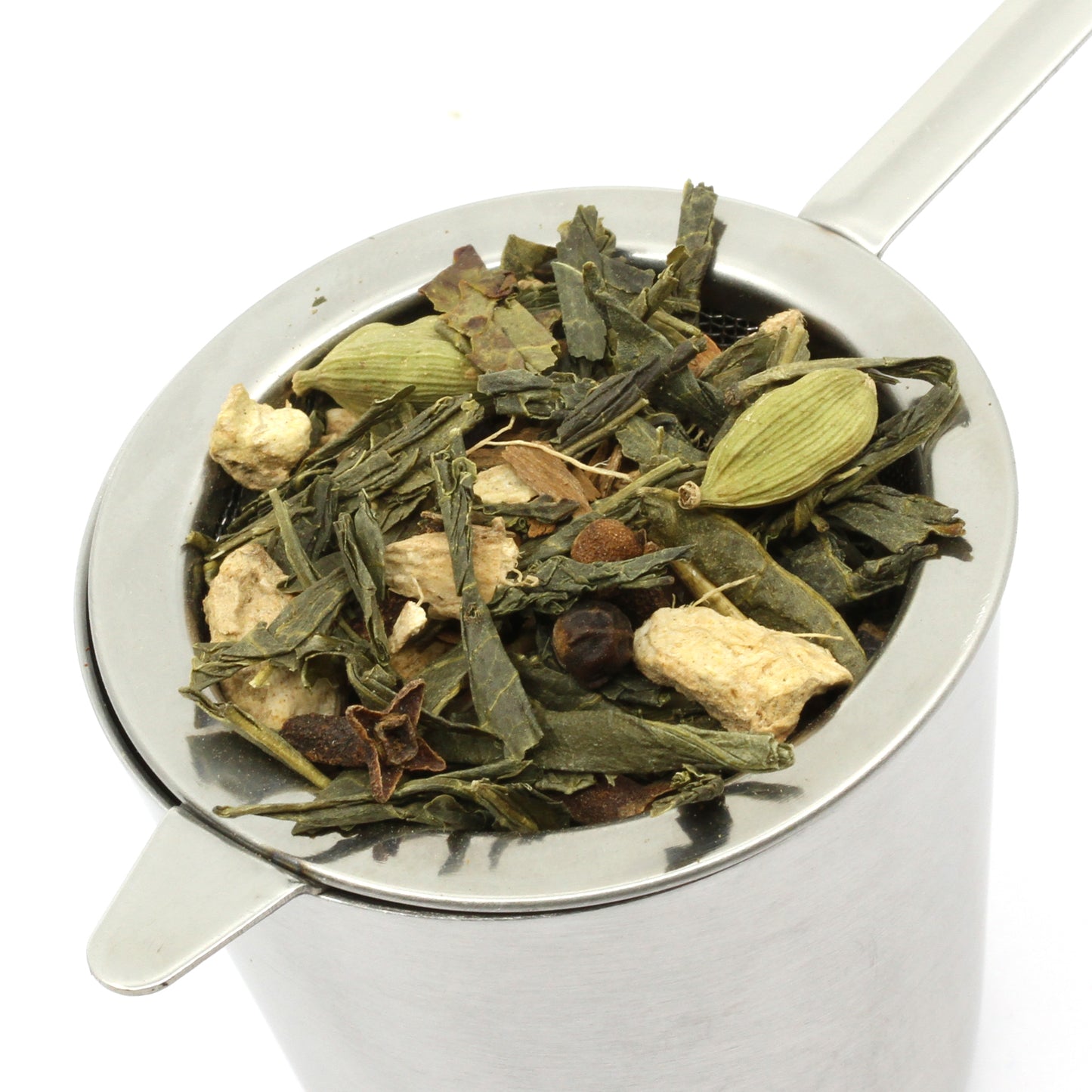 Green Chai 100 g