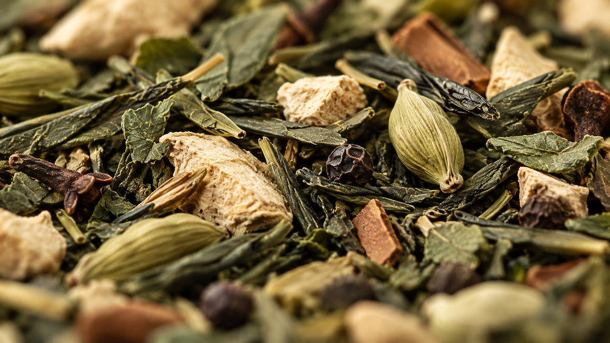 Green Chai Bio-form_top