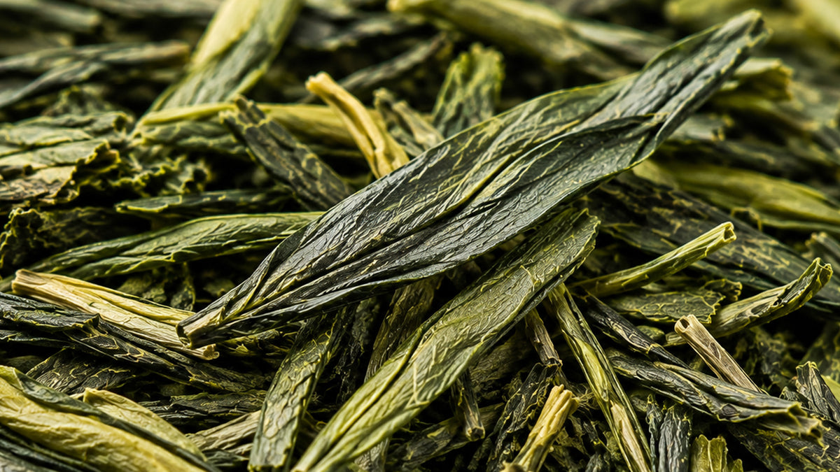 Grüntee Gyokuro Premium Shizuoka Bio-zutat2_links