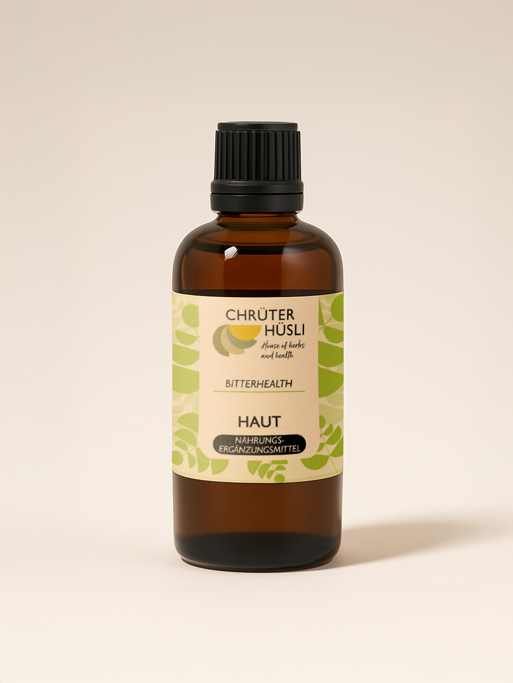 Haut Tropfen 100 ml