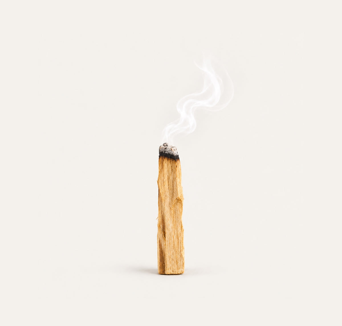 Holzstäbe Palo Santo-anwendung