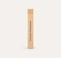 Cha Cult Thermometer aus Holz-verpackung
