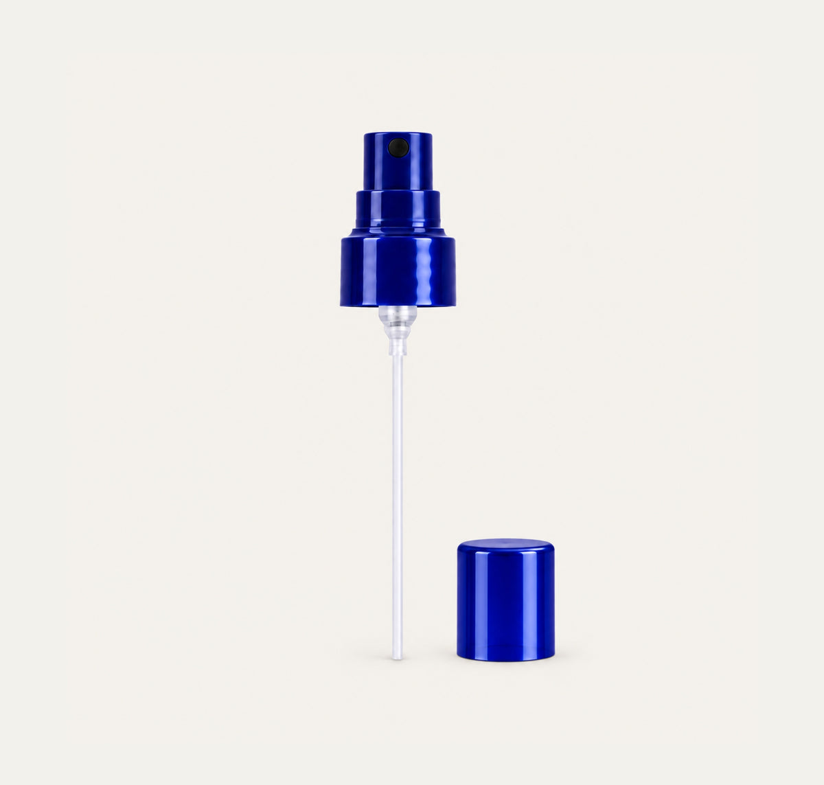 Sprayaufsatz-verpackung