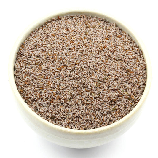 Flohsamenschalen indisch ganz 200 g