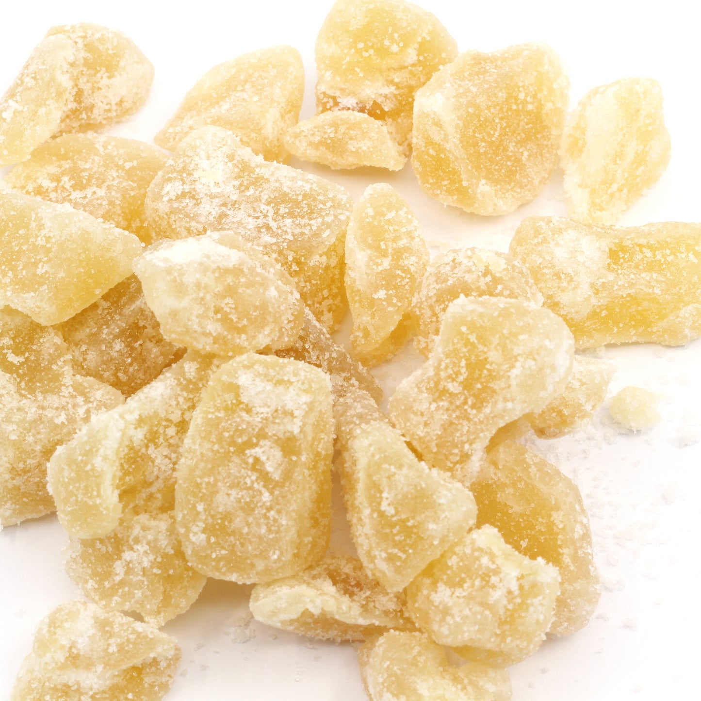 Ingwer kandiert 250 g