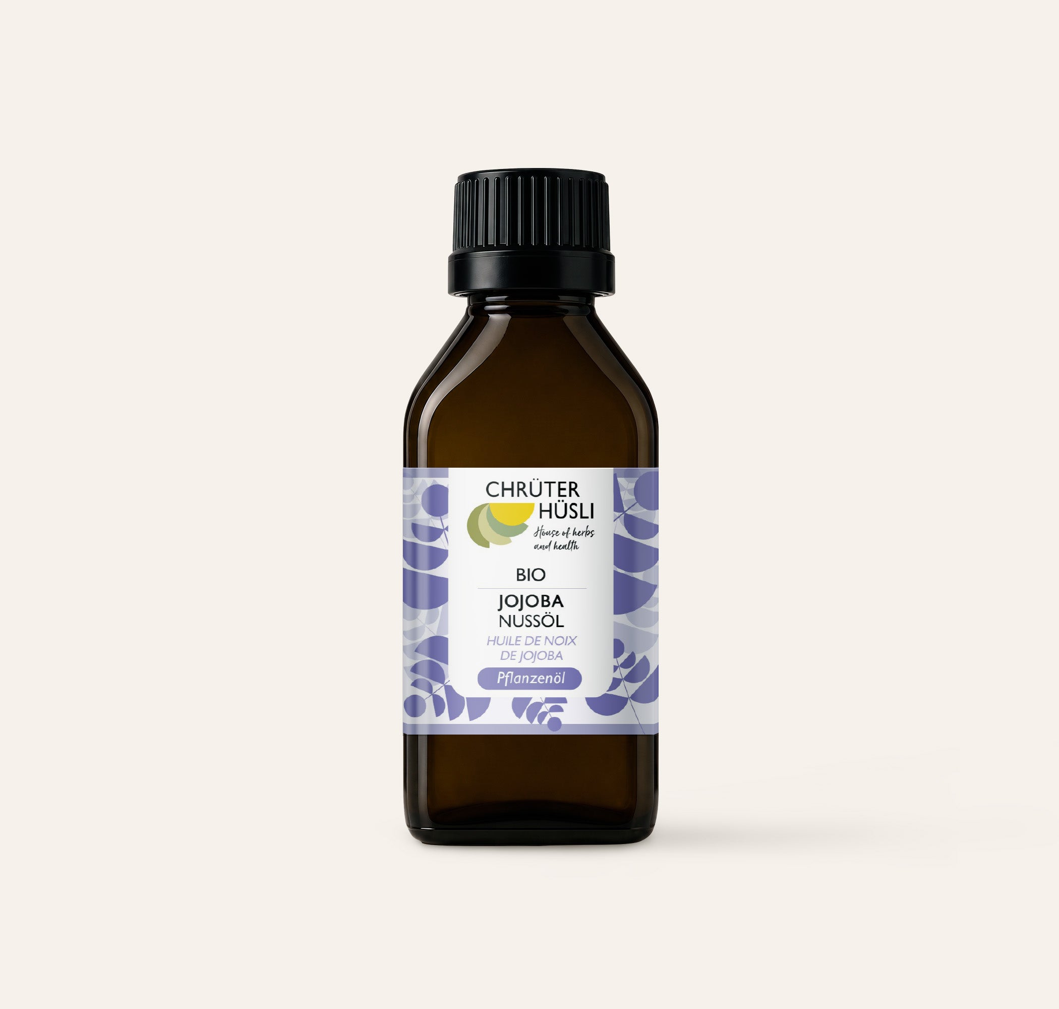 Jojobaöl Bio-verpackung