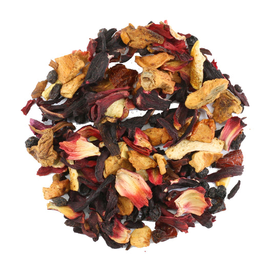 Kaminfeuer Teemischung 100 g