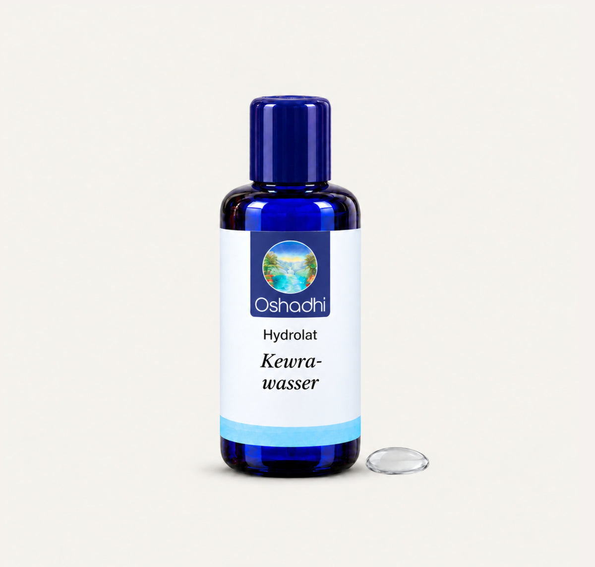 Kewrawasser-anwendung