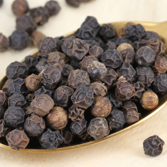 Pfeffer schwarz Killindi Bio 50 g