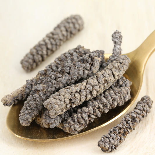 Pfeffer lang Afrikanisch (Timiz) 25 g