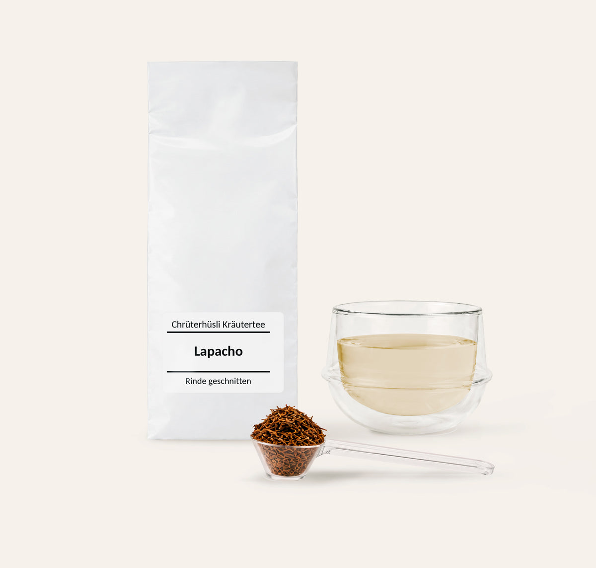 Lapacho Rinde-einnahme
