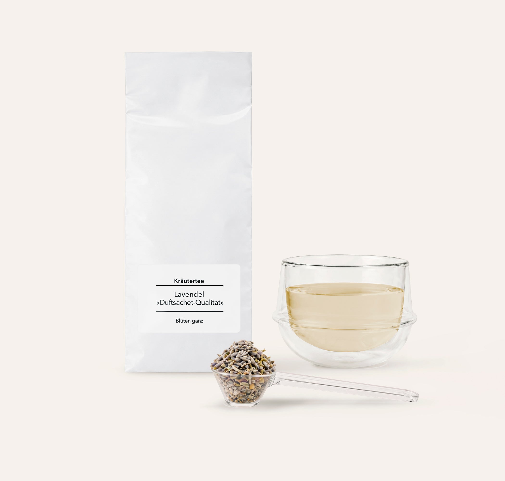 Lavendel Duftsachet-Qualitat-einnahme