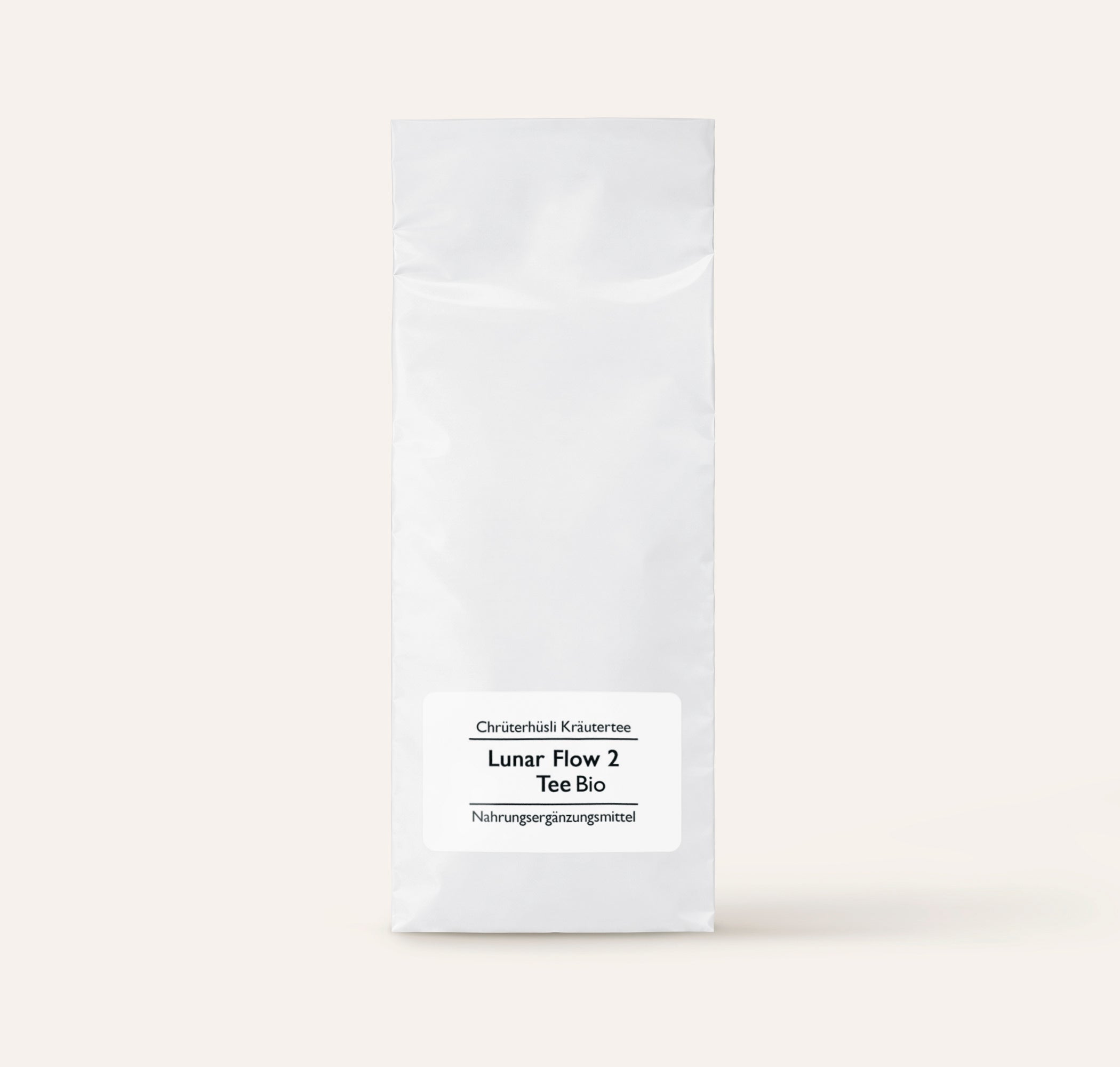 Lunar Flow 2-verpackung