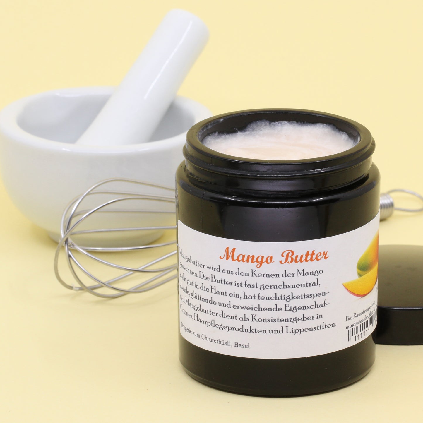 Mangobutter 100 g