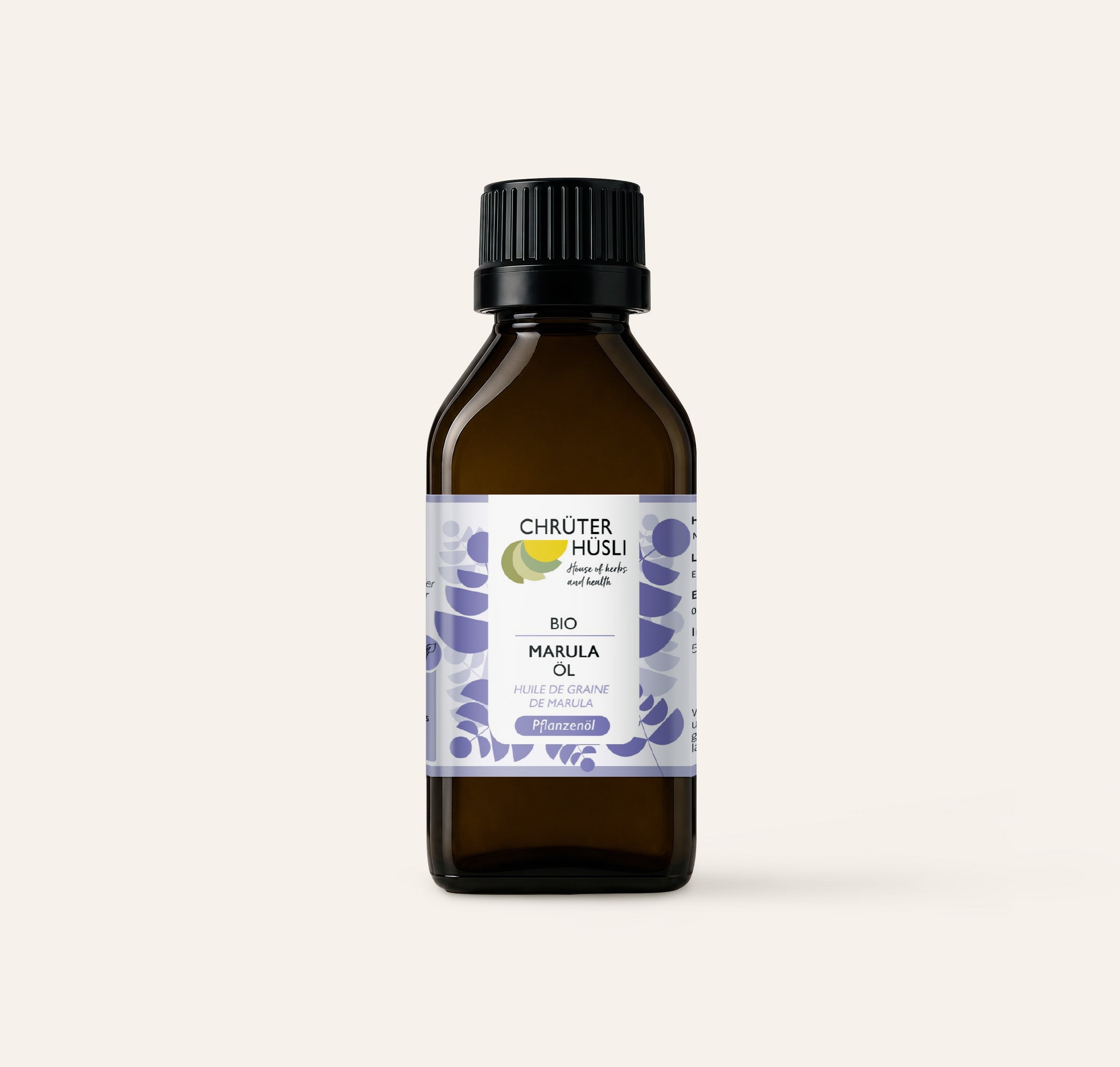 Marula Öl Bio-verpackung